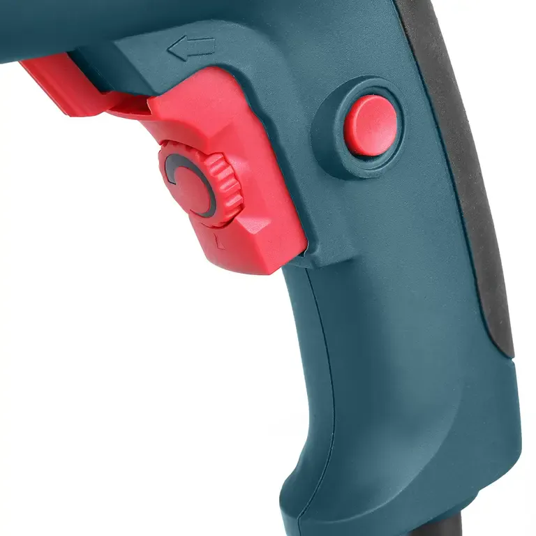 Электрическая ударная дрель Ronix-2210c 810W — фото 4