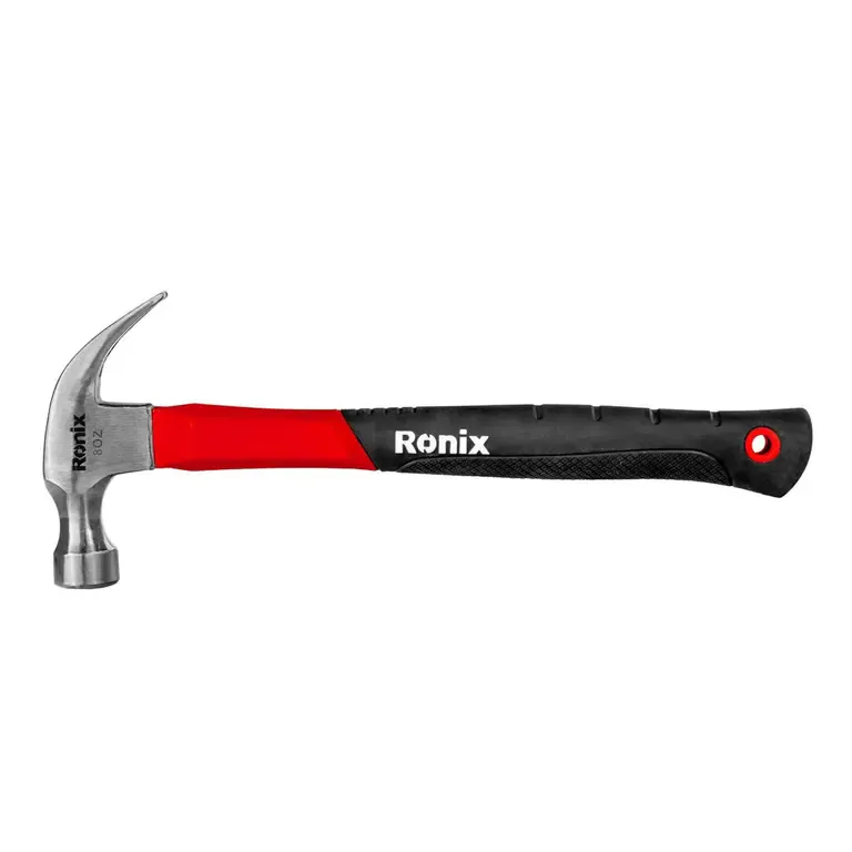 Claw Hammer (Carpenter) Rh-4726 — photo 3