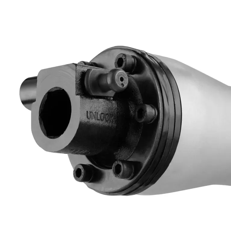 ელექტრო სანგრევი ჩაქუჩი Ronix-2801 15000w 40J — ფოტო 7
