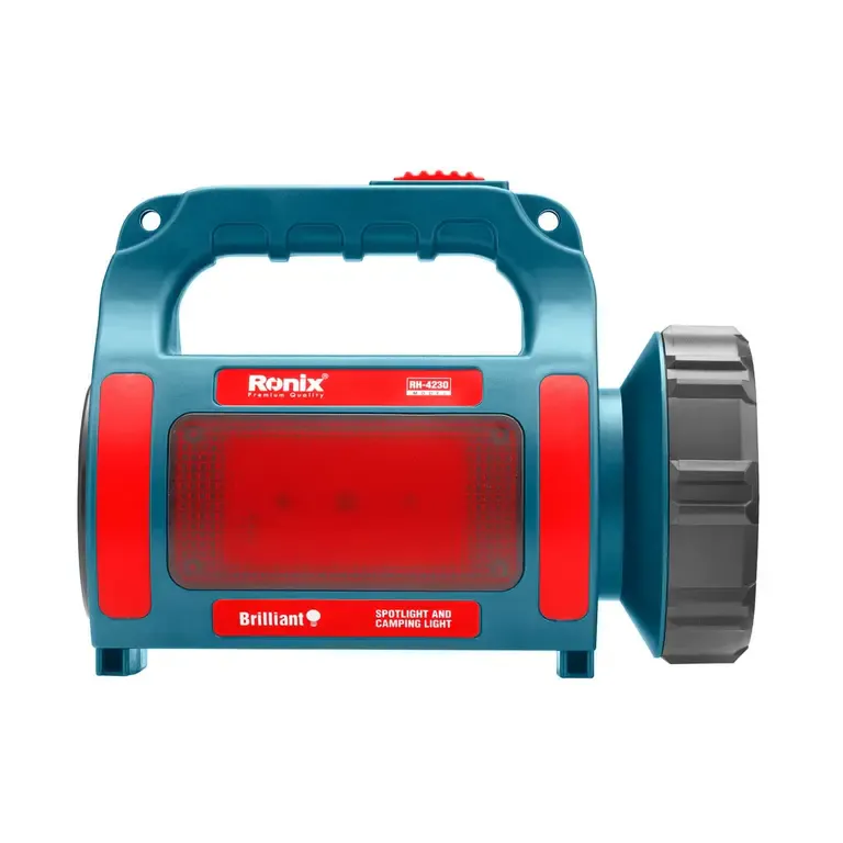ფარანი RONIX RH-4230 — ფოტო 4
