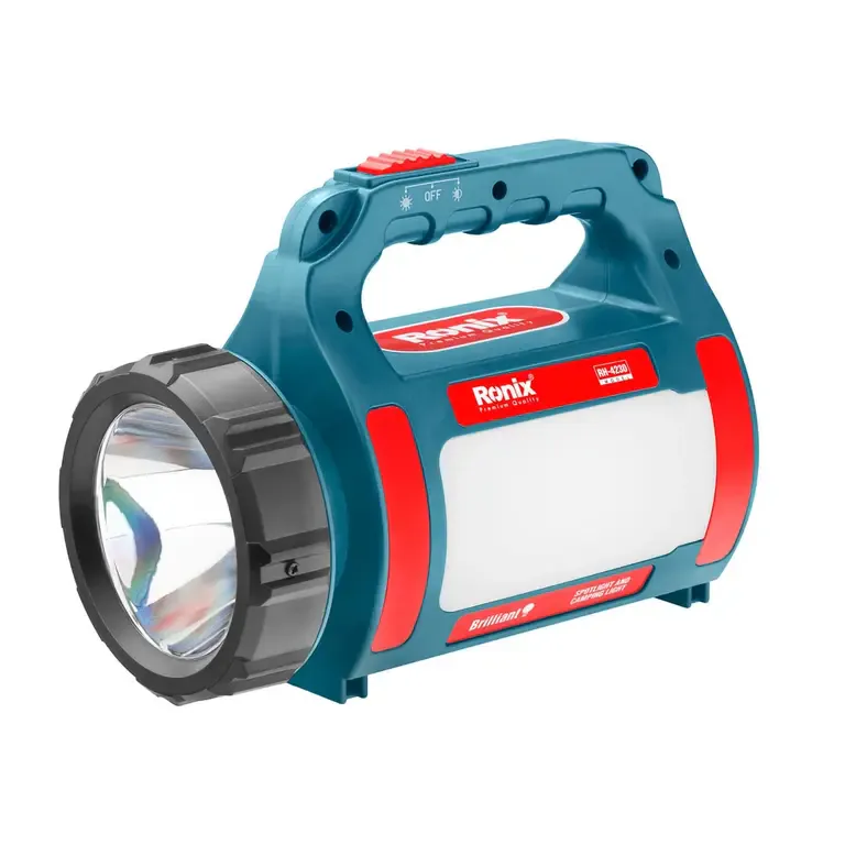 ფარანი RONIX RH-4230 — ფოტო 1