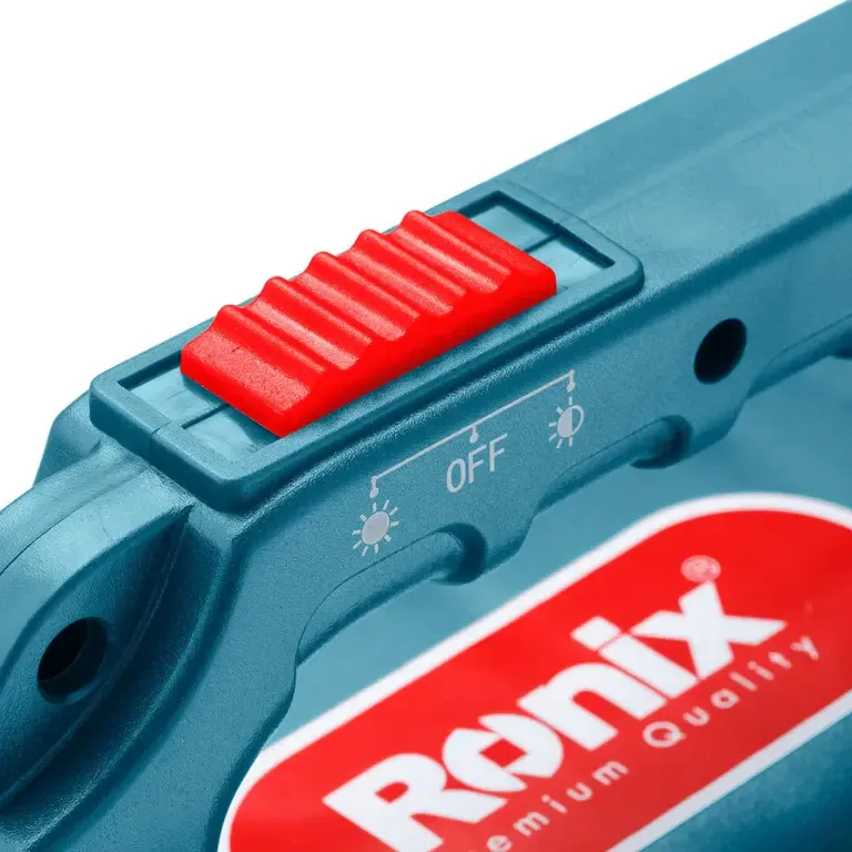 ფარანი RONIX RH-4230 — ფოტო 7