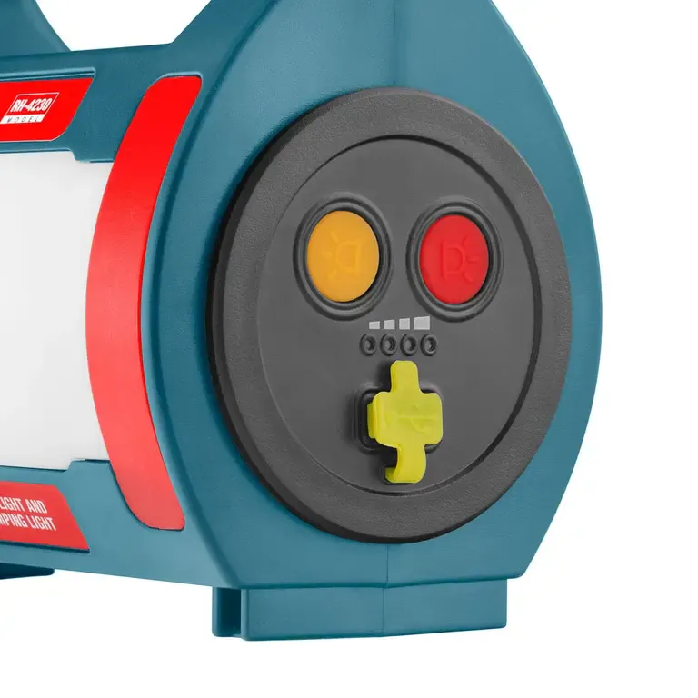ფარანი RONIX RH-4230 — ფოტო 6