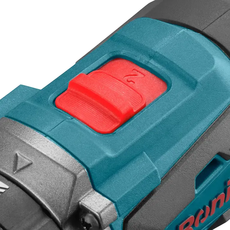 Бесщёлочный ударный шуруповёрт Ronix-8900 20V — фото 7