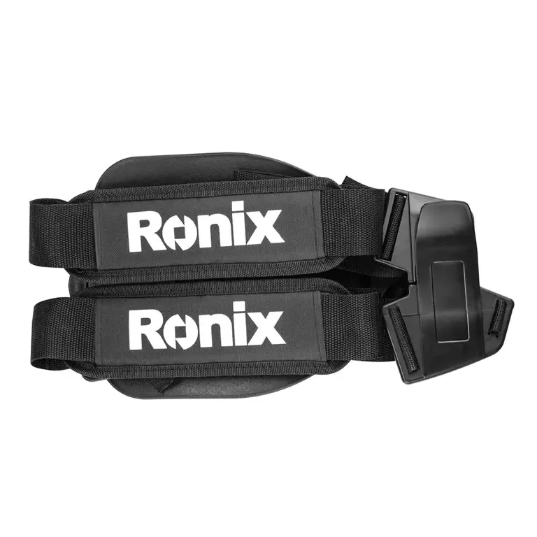 ბენზინის ბალახის სათიბი Ronix-4554 1350w 2 — ფოტო 6