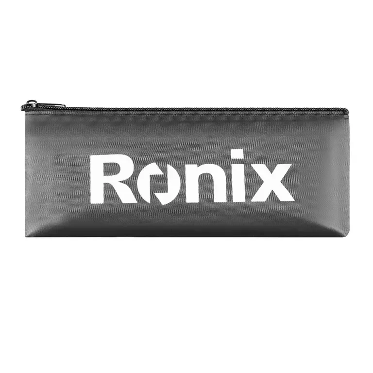 ბენზინის ბალახის სათიბი Ronix-4554 1350w 2 — ფოტო 5