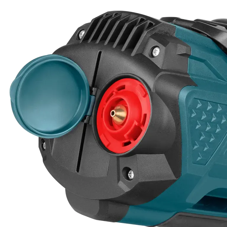 Беспроводной краскораспылитель Ronix-8604C 20V без аккумулятора — фото 4