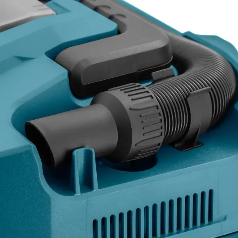 უსადენო მანქანის მტვერსასრუტი Ronix-8640 20V 150w — ფოტო 9
