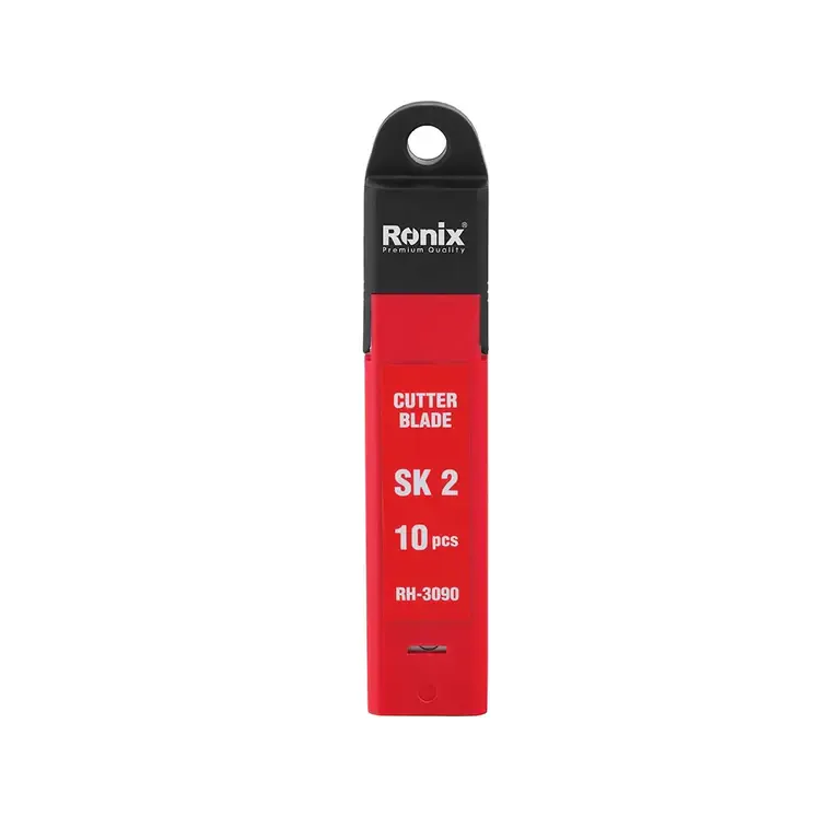Мини лезвия для ножей RONIX RH-3094 — фото 6