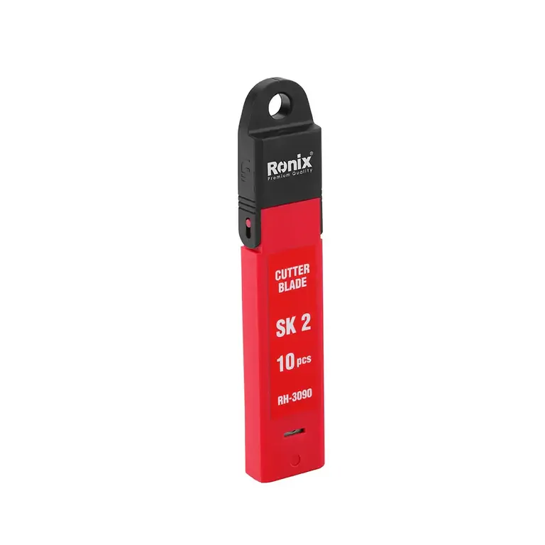 Мини лезвия для ножей RONIX RH-3094 — фото 3