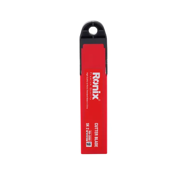 Мини лезвия для ножей RONIX RH-3094 — фото 4