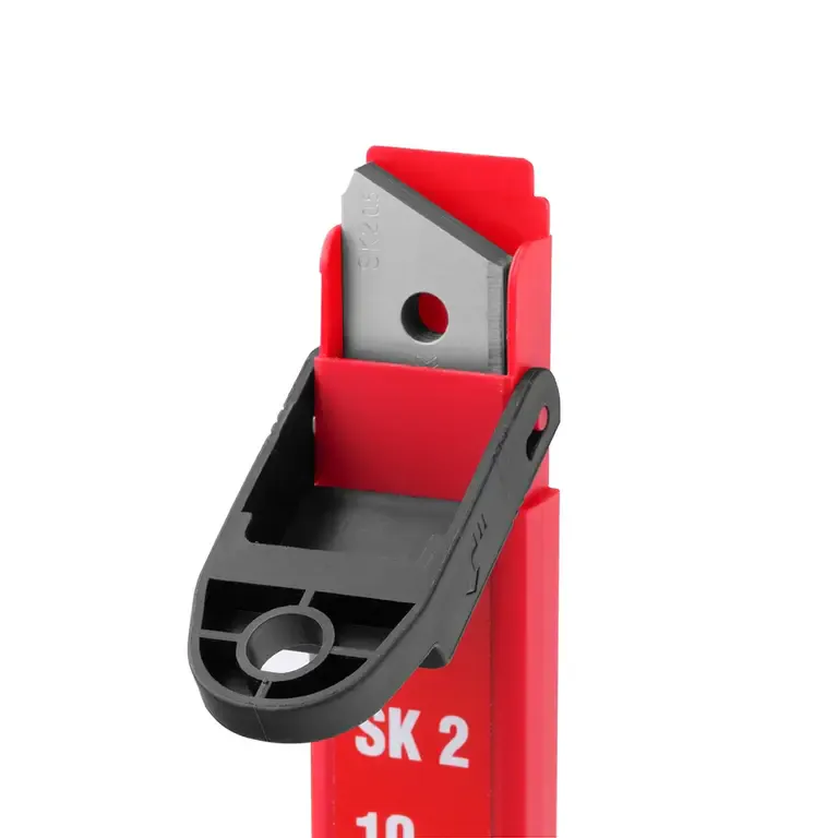 Мини лезвия для ножей RONIX RH-3094 — фото 1