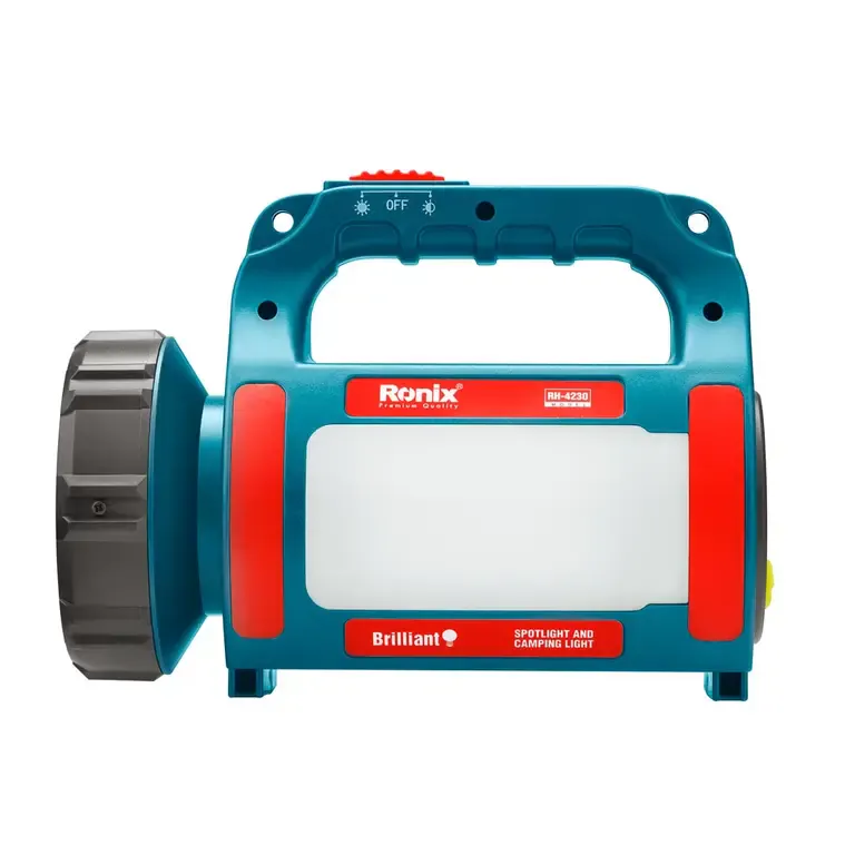 ფარანი RONIX RH-4230 — ფოტო 3