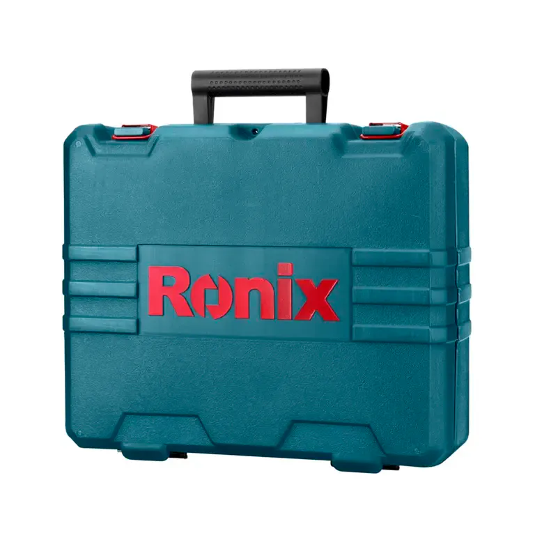 Электролобзик Ronix-4110 600W — фото 6