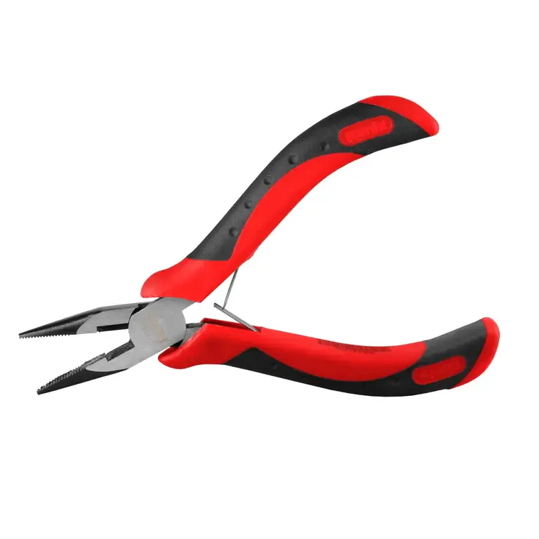 გრძელტუჩა 4.5'' RONIX RH-1304 — ფოტო 2