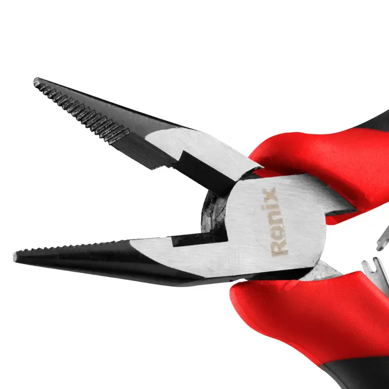 გრძელტუჩა 4.5'' RONIX RH-1304 — ფოტო 3
