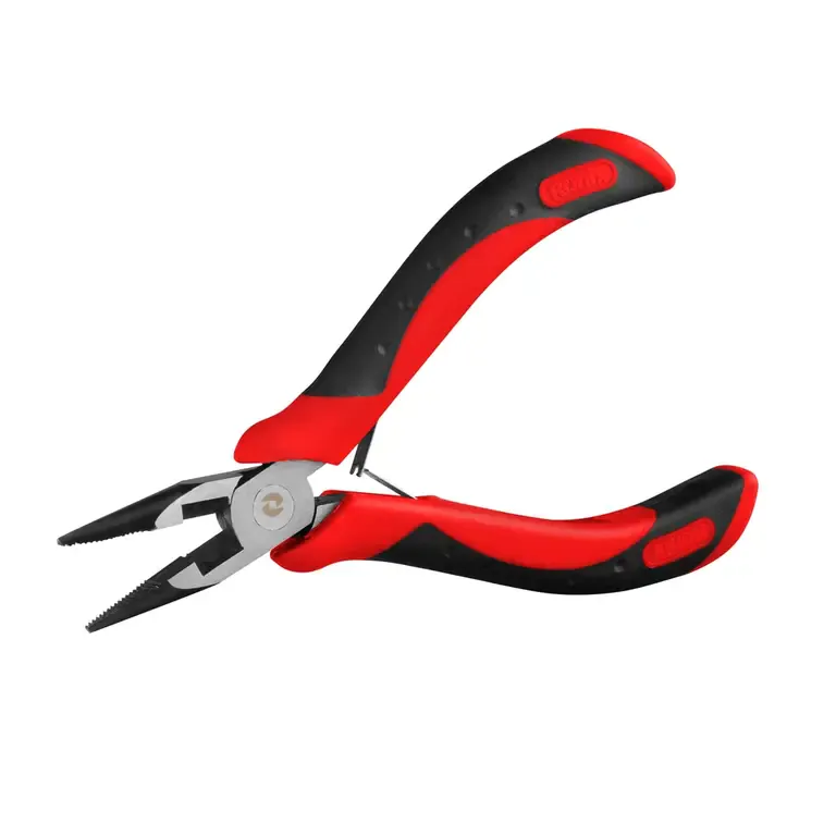 გრძელტუჩა 4.5'' RONIX RH-1304 — ფოტო 4