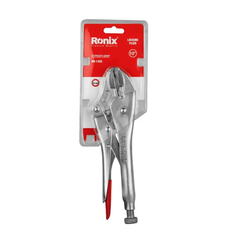 მარწუხი 10'' RONIX RH-1420 — ფოტო 2