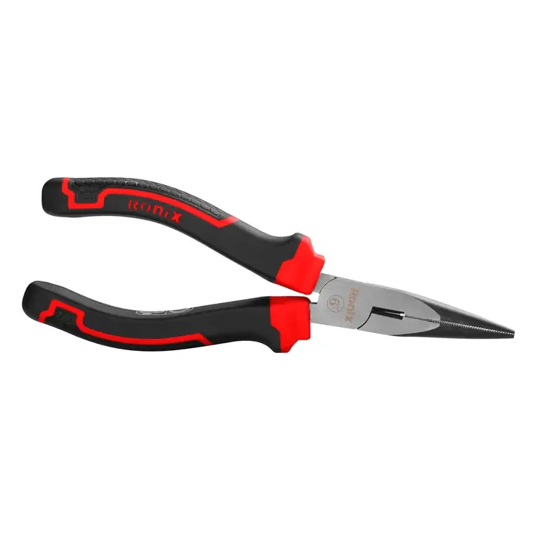 გრძელტუჩა 8'' RONIX RH-1388 — ფოტო 2