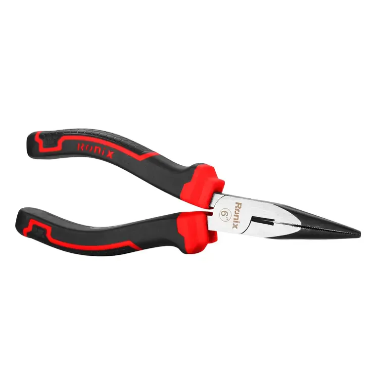 გრძელტუჩა 8'' RONIX RH-1388 — ფოტო 3