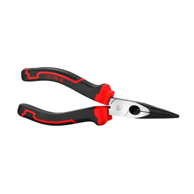 გრძელტუჩა 8'' RONIX RH-1388 — ფოტო 4