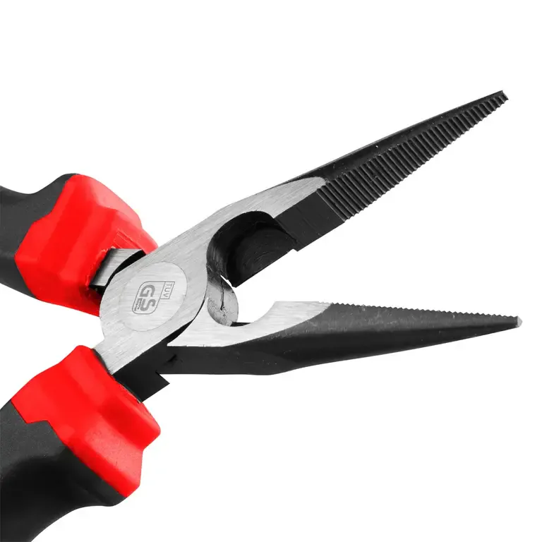 გრძელტუჩა 8'' RONIX RH-1388 — ფოტო 5