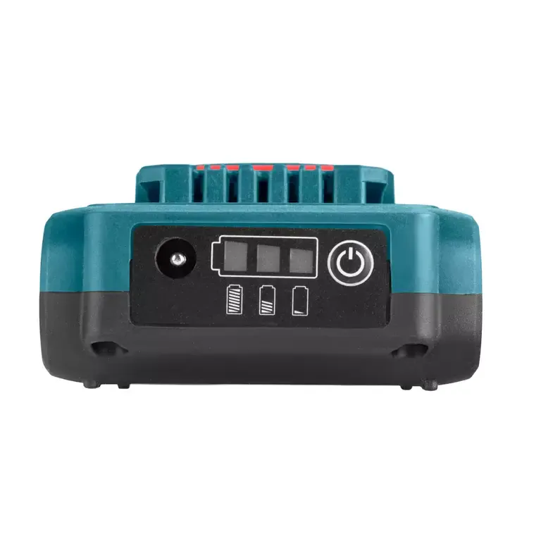 აკუმულატორი Ronix-8990, 2Ah Li-ion — ფოტო 5