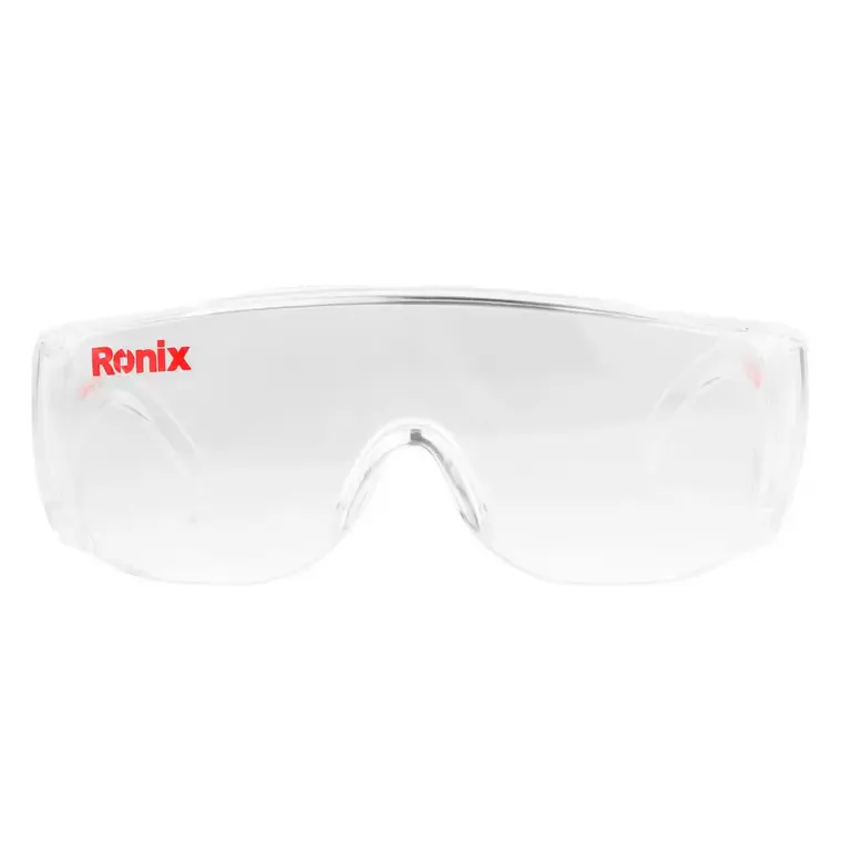 უსაფრთხოების სათვალე Ronix RH-9021 — ფოტო 3