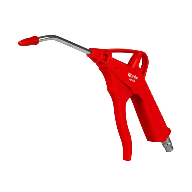 პნევმატური ჰაერის დამბერი პისტოლეტი Ronix RH-6701 — ფოტო 5