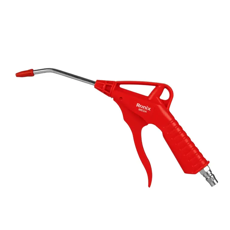 პნევმატური ჰაერის დამბერი პისტოლეტი Ronix RH-6701 — ფოტო 2