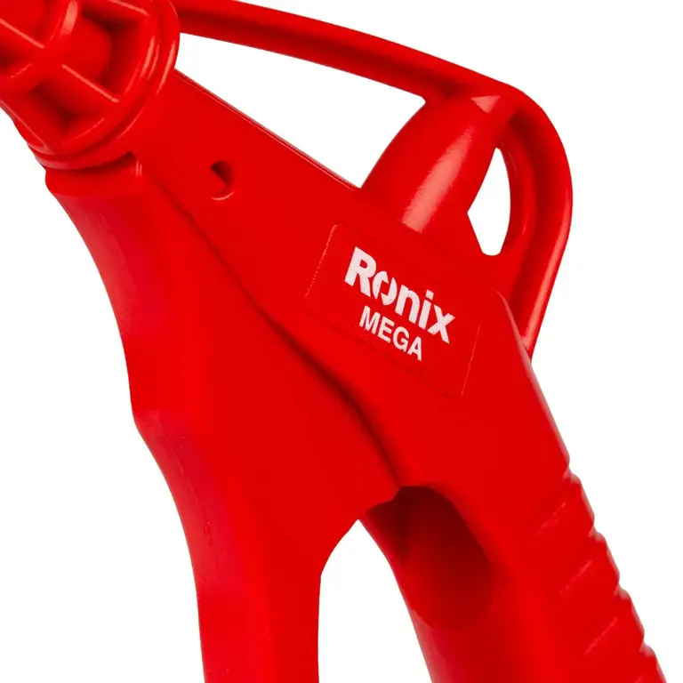 პნევმატური ჰაერის დამბერი პისტოლეტი Ronix RH-6701 — ფოტო 6