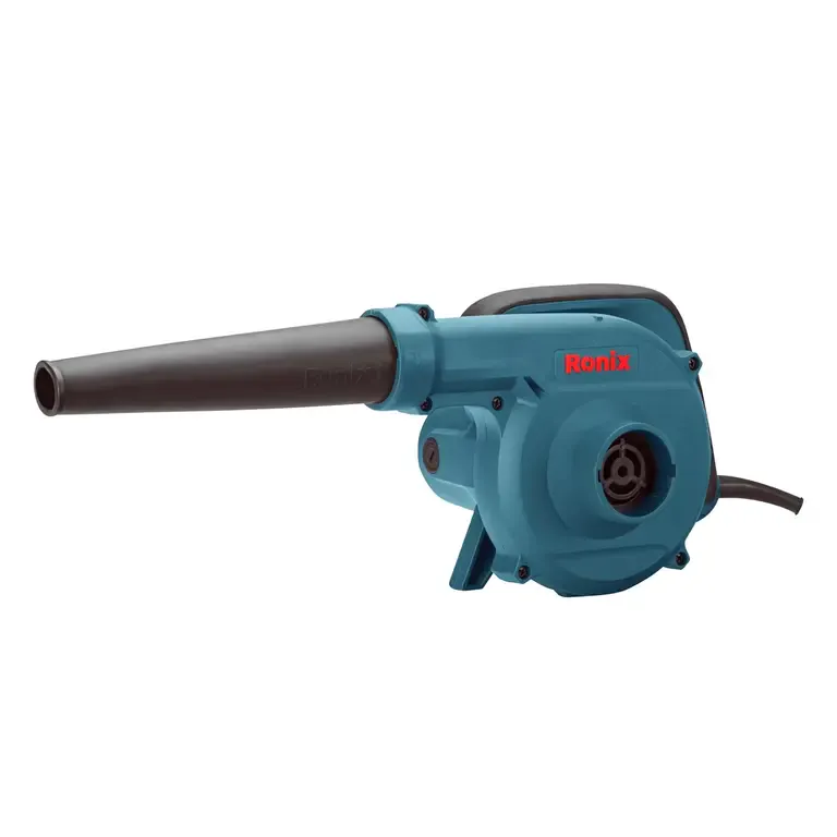 ინდუსტრიული ჰაერდამბერი Ronix 1205, 680w — ფოტო 1