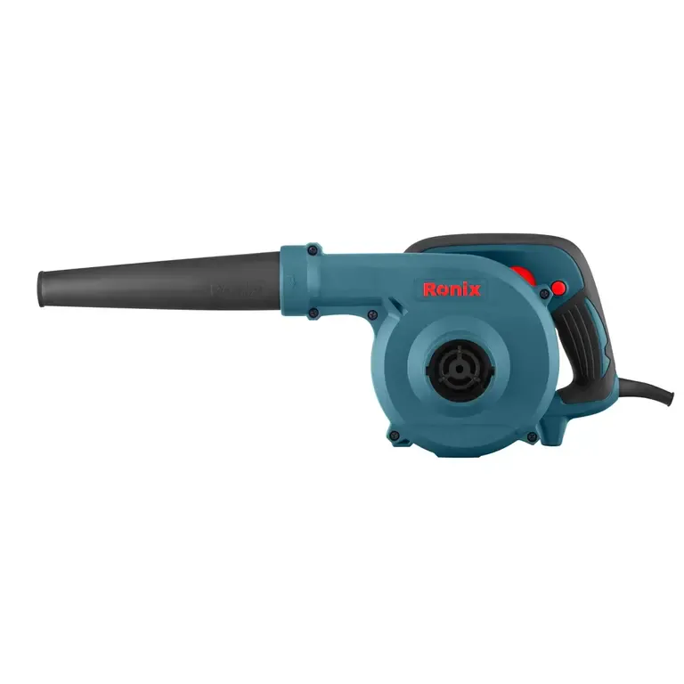 ინდუსტრიული ჰაერდამბერი Ronix 1205, 680w — ფოტო 2