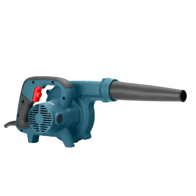 ინდუსტრიული ჰაერდამბერი Ronix 1205, 680w — ფოტო 3