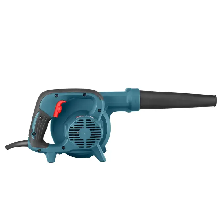 ინდუსტრიული ჰაერდამბერი Ronix 1205, 680w — ფოტო 4