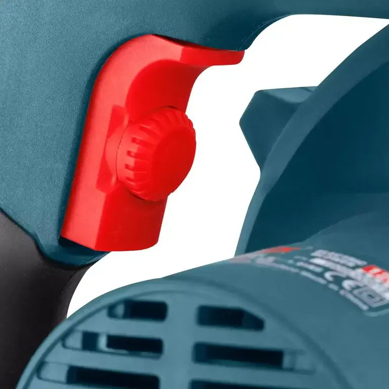 ინდუსტრიული ჰაერდამბერი Ronix 1205, 680w — ფოტო 6