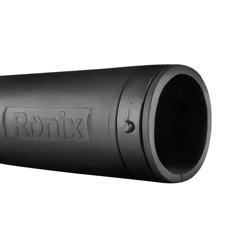 ინდუსტრიული ჰაერდამბერი Ronix 1205, 680w — ფოტო 9