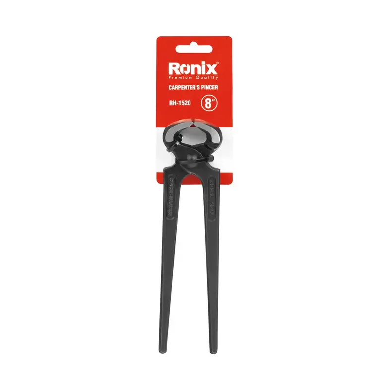 კლემპი 10'' RONIX RH-1520 — ფოტო 1