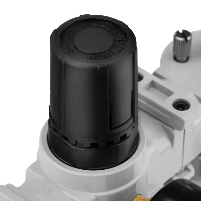 ორმაგი ჰაერის ფილტრი, რეგულატორი Ronix RH-6902, — ფოტო 4