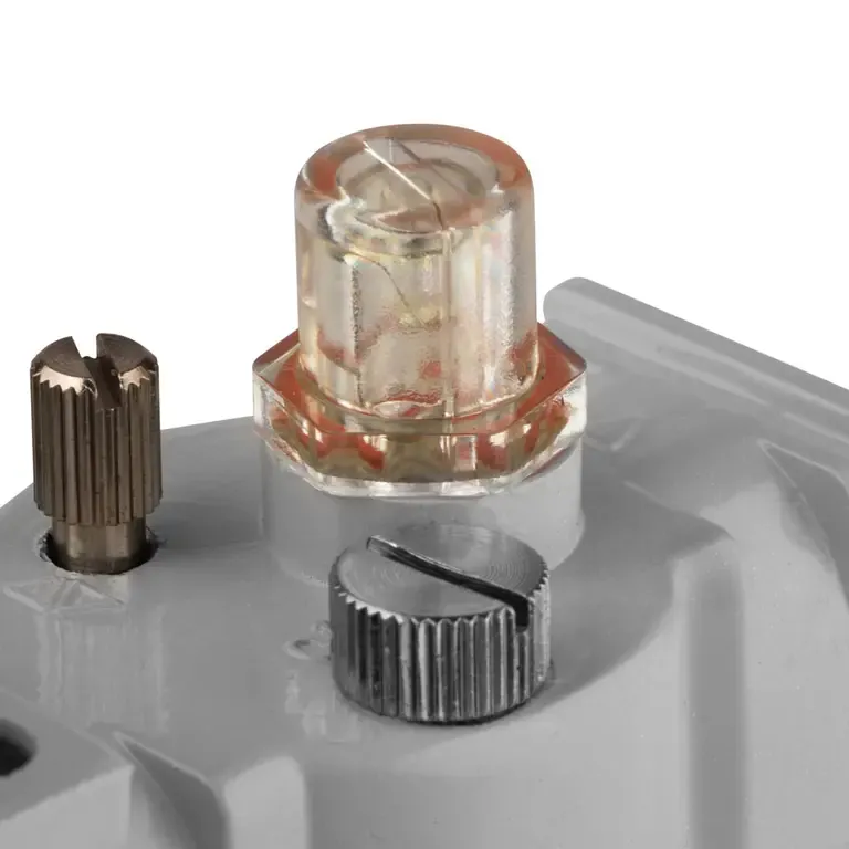 ორმაგი ჰაერის ფილტრი, რეგულატორი Ronix RH-6902, — ფოტო 5