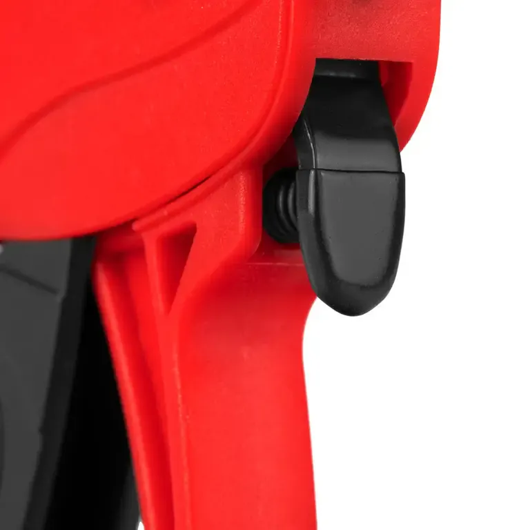 სწრაფდამშვები ფიქსატორი 150მმ RONIX RH-7502 — ფოტო 5