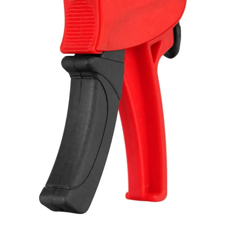 სწრაფდამშვები ფიქსატორი 150მმ RONIX RH-7502 — ფოტო 7