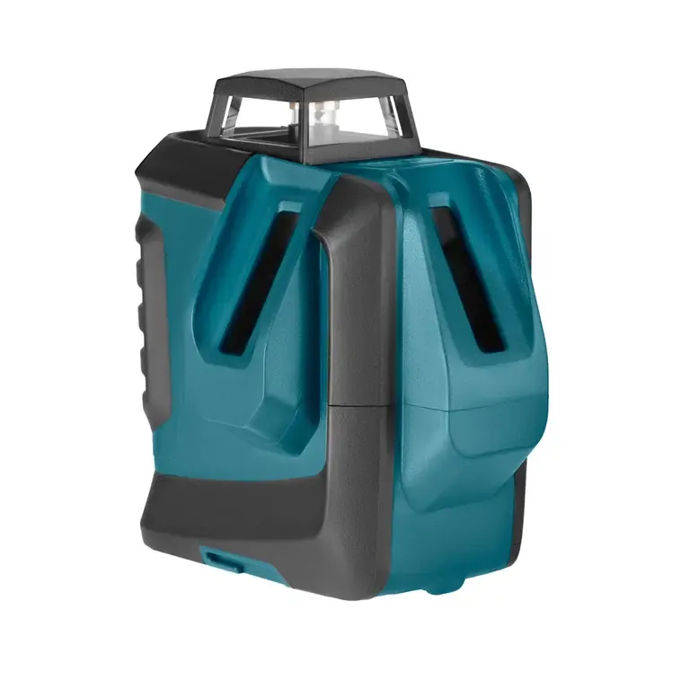 Лазерный уровень Ronix RH-9504, 15/50м, красная подсветка — фото 6