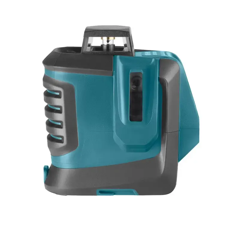 Лазерный уровень Ronix RH-9504, 15/50м, красная подсветка — фото 4