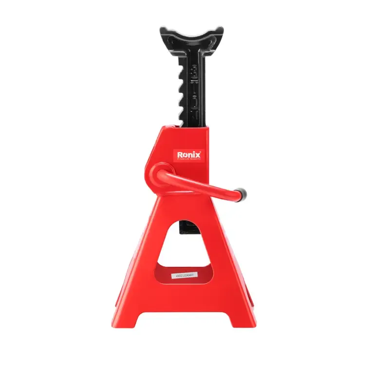 მანქანის ქვესადგამი 3 ტონა RONIX RH-4941 — ფოტო 3