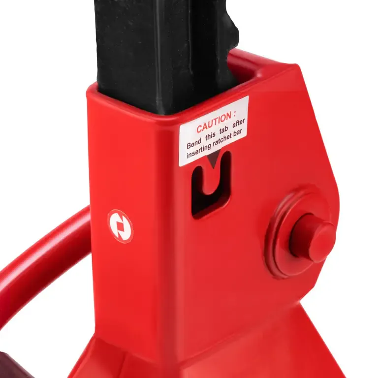 მანქანის ქვესადგამი 3 ტონა RONIX RH-4941 — ფოტო 5