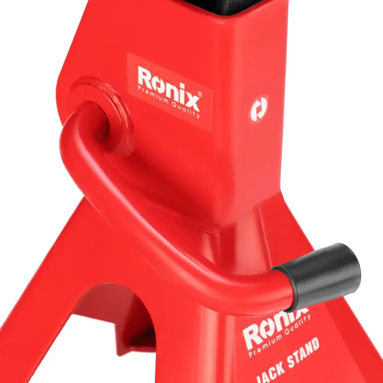 მანქანის ქვესადგამი 3 ტონა RONIX RH-4941 — ფოტო 6