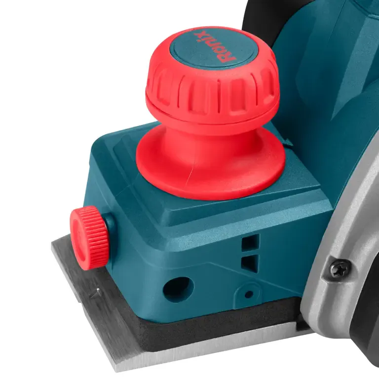 უსადენო რუბანკი Ronix-8603C 20V ელემენტის გარეშე — ფოტო 8