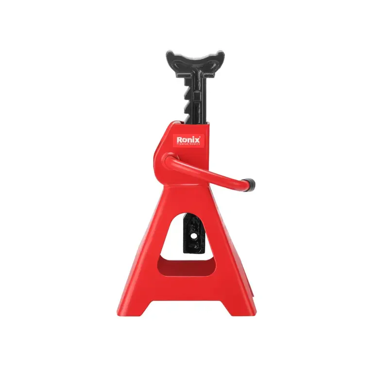მანქანის ქვესადგამი ჯეკი Ronix Rh-4940, 2 ტონა — ფოტო 4