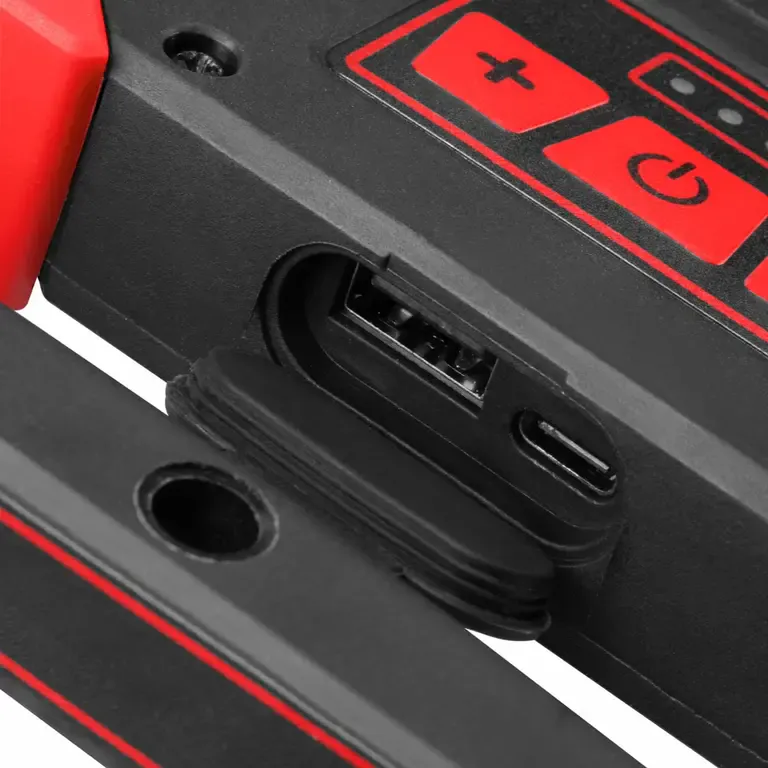 უსადენო ორმაგი პროჟექტორი Ronix RH-4277 — ფოტო 5